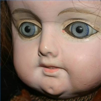 doll repair